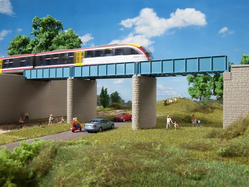 Auhagen 11442 erweiterung - auhagen,