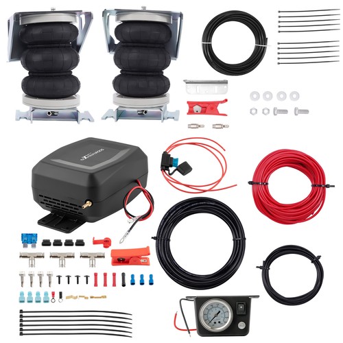 Luftfederung kompressor kit - luftfederung,