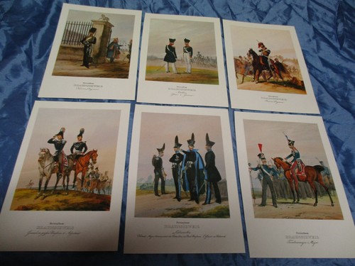 Historische uniformen - historische,