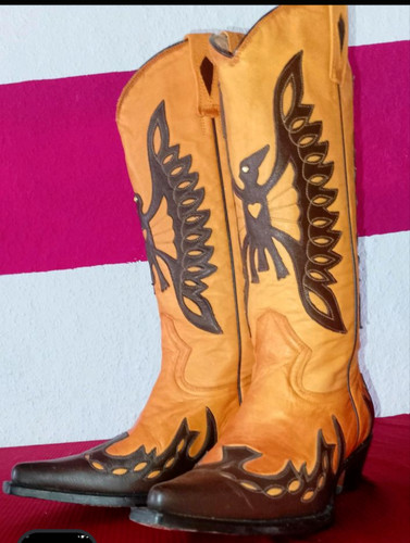 Neu buffalo westernstiefel - neu, 37