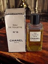 Chanel Parfum 19 118 ml