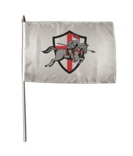 Stockflagge Fahne Flagge