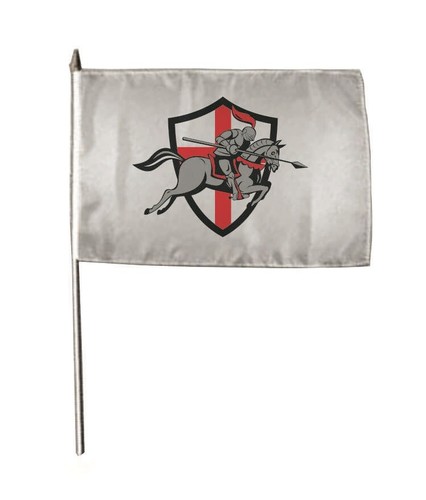 Stockflagge fahne flagge - stockflagge,