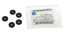 Opel Set 5x Dichtung