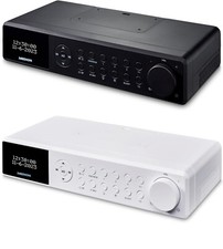 MEDION MD43660 E66660 Stereo Unterbauradio Küchenradio DAB+ Bluetooth 2x15W