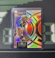 2024 panini select wwe - 2024,