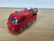 Tekno 408 Ref. 192 VW Pick Up Slangebill rod - slangeholder