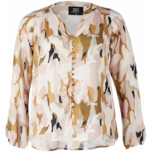 Zoey bluse paige 52 - bluse, 50