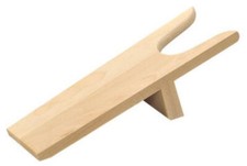 Stiefelknecht massiv aus