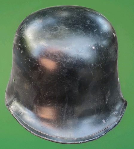 WEHRMACHT,Paradehelm,Fiber