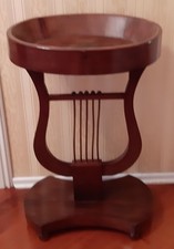 Leier Tischchen Nähtisch 