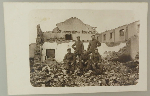 Foto postkarte motiv - motiv, 1