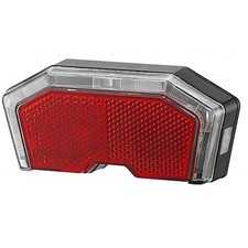 Union UN-4465 LED Fahrrad