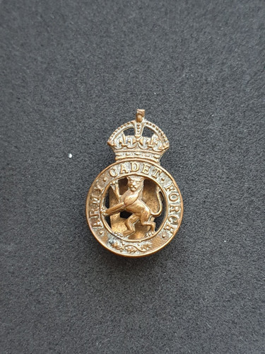 British armed forces army - british,