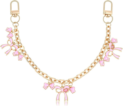 Taschenkette gold geldbörse - taschenkette,