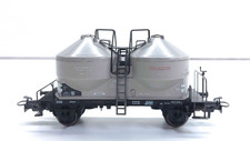 Märklin silowagen 356 562 - h0,