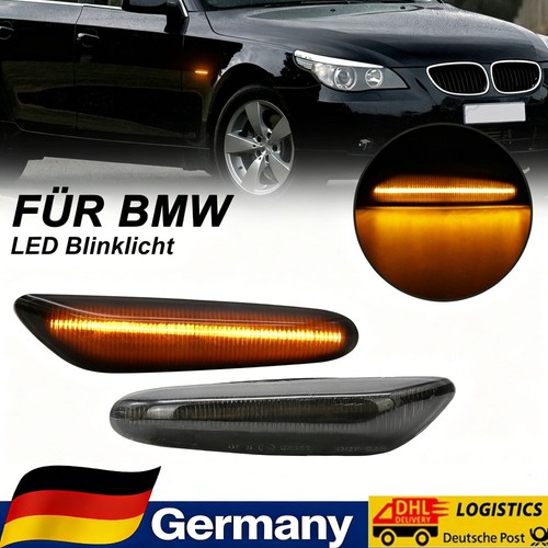 Led seitenblinker passend für - seitenblinker,