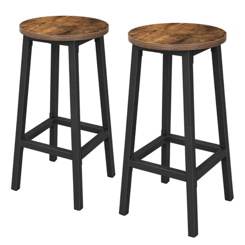 Barhocker savar - savar, (2er-set)