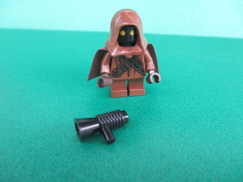 Lego star wars jawa - star,