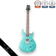 PRS SE Custom 24 Quilt Guitar