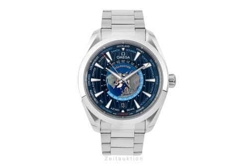 Omega seamaster aqua terra - omega,