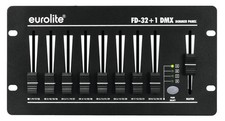 B-WARE Eurolite FD-32+1 DMX