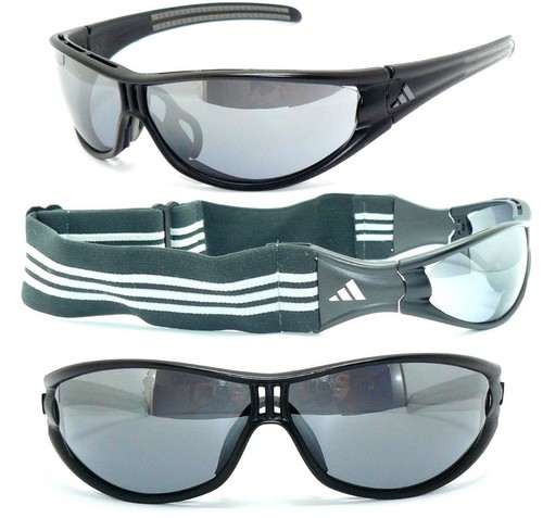 Adidas sonnenbrille schwarz - adidas,