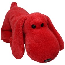 Vintage TY Beanie Buddies