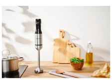 SILVERCREST Stabmixer 1000 Watt Messbecher inklusive