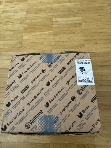Vaillant hocheffizient pumpe - hocheffizient, |