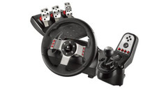 Logitech G27 Rennlenkrad –