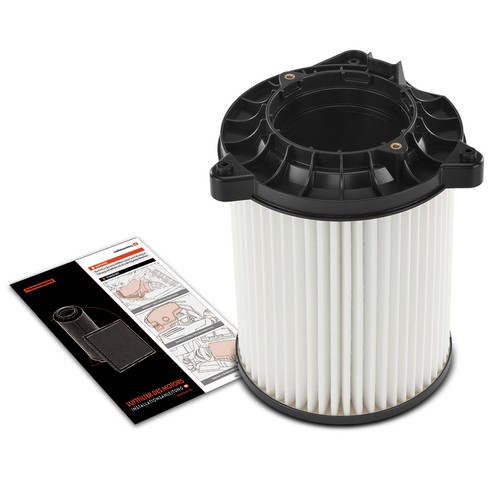 Luftfilter motorluftfilter - luftfilter,