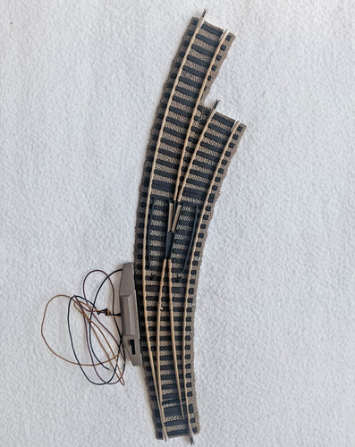 Fleischmann h0 6142 - h0,