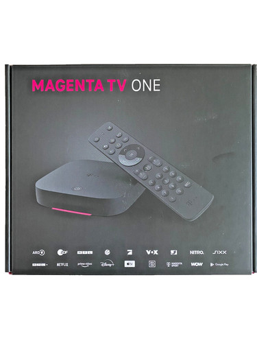 Telekom magentatv one inkl - magentatv,