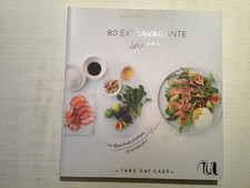 80 extravagante Salate im