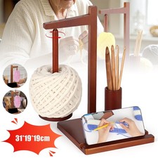 Garnhalter Magnetisch zum