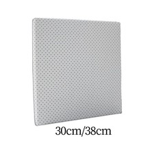 Hitze Presse Pad Silikon Blatt