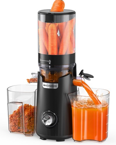 Acoqoos entsafter für - acoqoos,