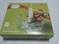 ++ Blumenleuchter WMF Moosrose