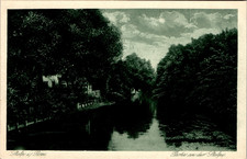 AK GRUSS AUS POMMERN STOLP BZ