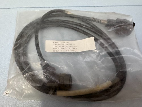 Kabel spezial u stecker - kabel,