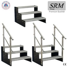 Standtreppe freistehend Treppe