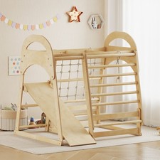 AIYAPLAY 6-in-1 Montessori