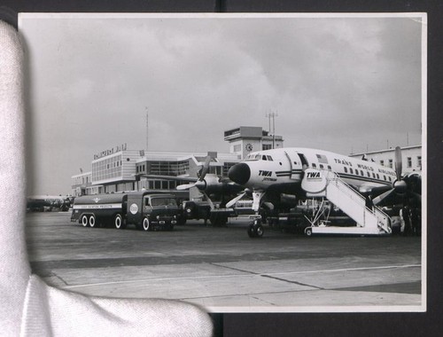 Fotografie flughafen frankfurt - fotografie,