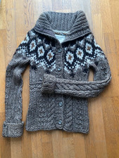 Abercrombie & Fitch Vintage