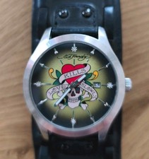 Ed Hardy Uhr von Christian