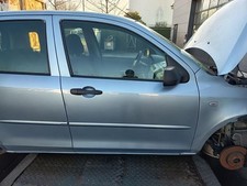 Mazda 2 original Tür vorn