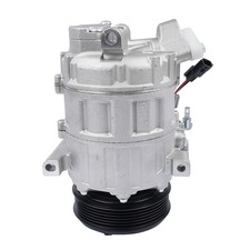 Klimaanlage Klimakompressor