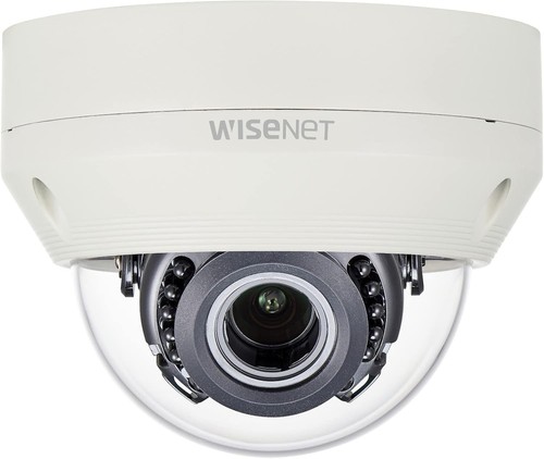 Hanwha vision hcv 6080r 1080p - vision,