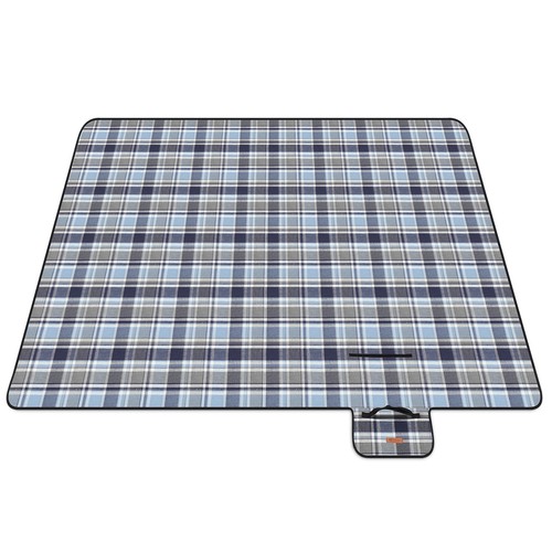 2x2 picknickdecke - 2x2, m